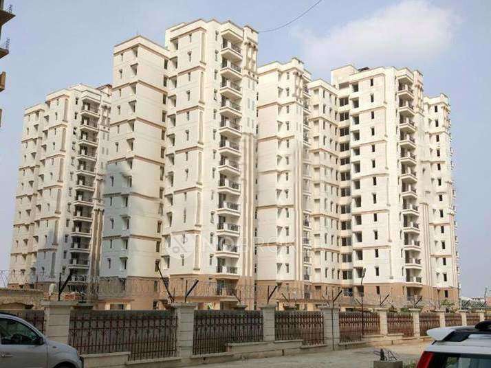 3 BHK 1285 Sq.Ft. Apartment in Ramprastha City The Atrium