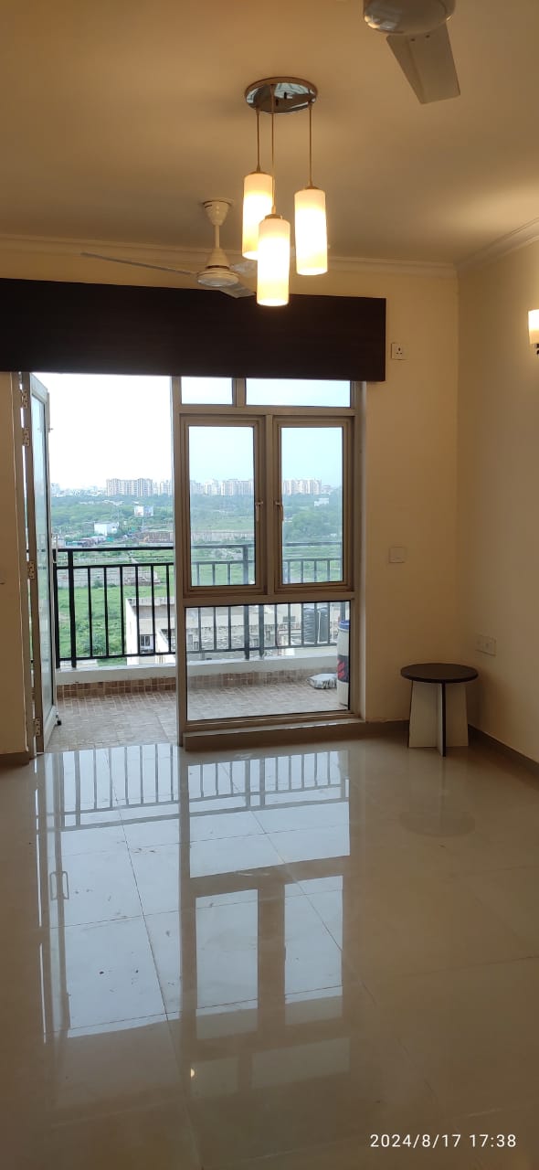 2 BHK + Pooja Room Apartment For Rent in Alaknanda Apartment Gomti Nagar