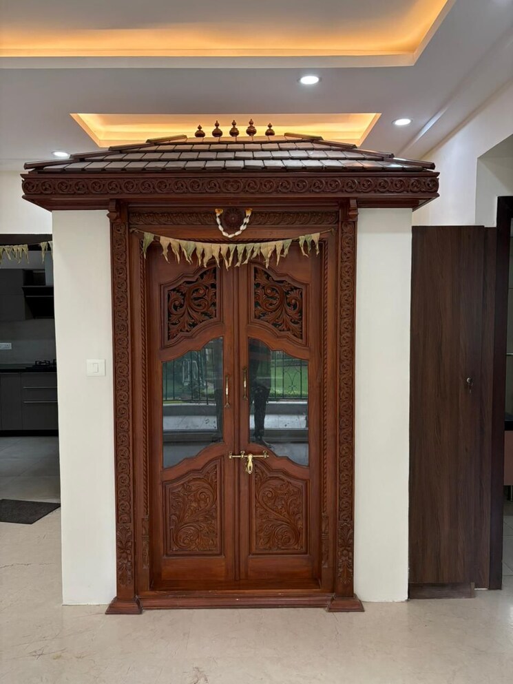 undefined, prestige-misty-waters 3.5 Bedroom 1991 Sq.Ft. Apartment In Hebbal Bangalore 9287931