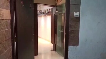 1 BHK Apartment – Exterior View View at Mota Mansion Apartment, Andheri West - for Rent