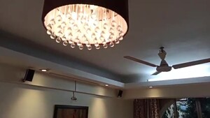 1 BHK Apartment – Exterior View View at Mota Mansion Apartment, Andheri West - for Rent