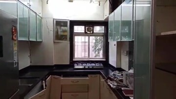 1 BHK Apartment For Rent in Mota Mansion Apartment, Andheri West