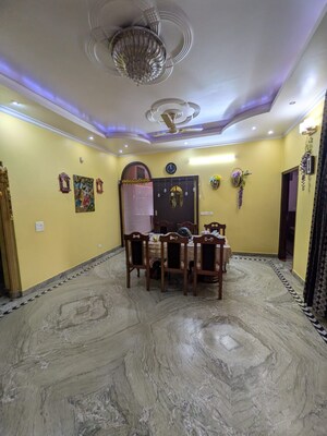 3.5 BHK Builder Floor For Rent in Sector 56