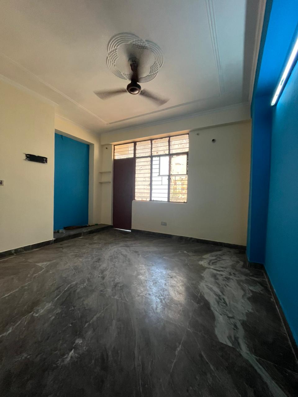 2 BHK Builder Floor For Rent in Nebsarai 