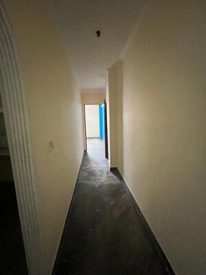 Building Lobby in 2 BHK Builder Floor at Saket – for Rent