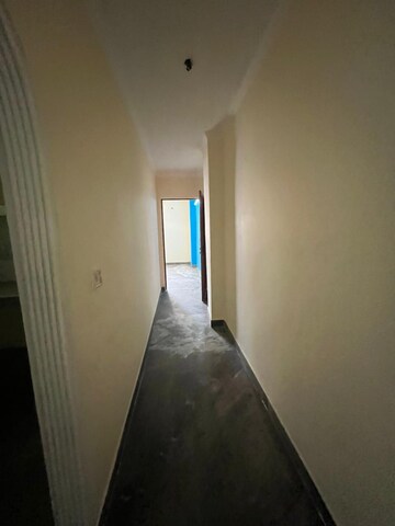 Building Lobby in 2 BHK Builder Floor at Saket – for Rent