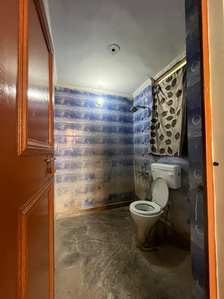 undefined, saket 2 Bedroom 850 Sq.Ft. Builder Floor In Saket Delhi 9288005