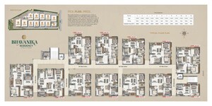 Master Plan in 2 BHK Apartment at Rampur – for Sale