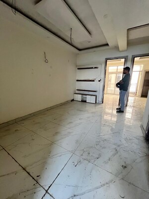 2 BHK Builder Floor For Sale in Chaprana Colony