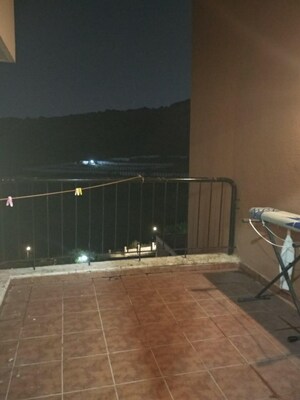 Parking in 2 BHK Apartment at Pride Platinum, Baner – for Rent