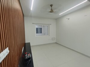 Furnished Amenities in 3 BHK Apartment at Raheja Vistas, Nacharam – for Rent