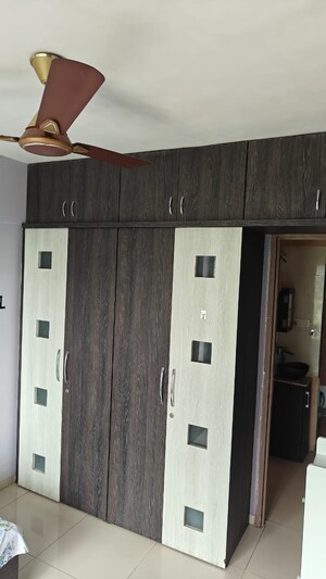 Furnished Amenities in 2 BHK Apartment at Pride Platinum, Baner – for Rent