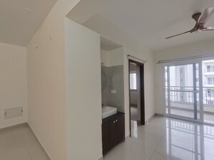 Building Lobby in 3 BHK Apartment at Raheja Vistas, Nacharam – for Rent