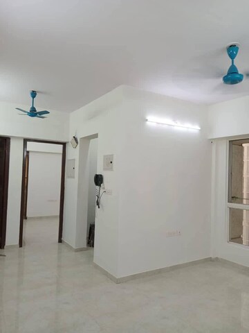 Living Room in 2 BHK Apartment at Lodha Amara, Kolshet Road – for Rent
