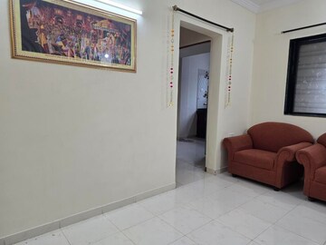 Room in 1 BHK Apartment at Gulmohar Paradise Homes, Kharadi – for Rent