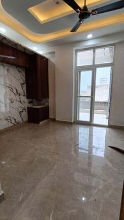 2 BHK Builder Floor For Sale in Sunshine Apartments Sector 73