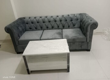  Pg For Rent in Goregaon West