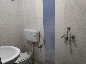 Bathroom in 2 BHK Apartment at Defence Estate – for Sale