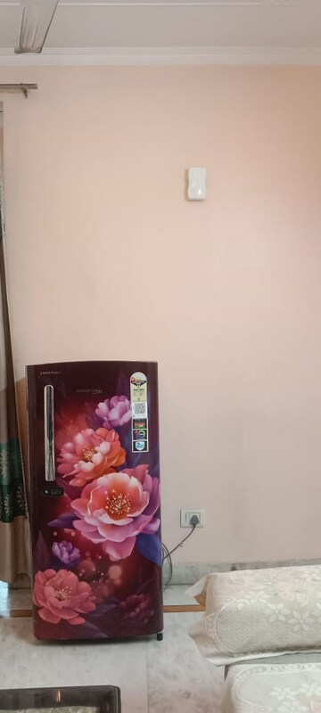  2 BHK Apartment at Saket – for Rent