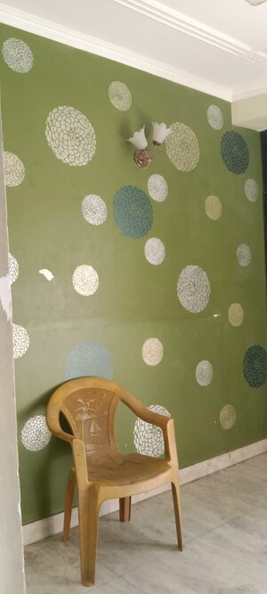  2 BHK Apartment at Saket – for Rent