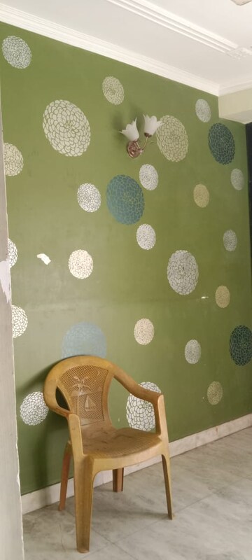  2 BHK Apartment at Saket – for Rent