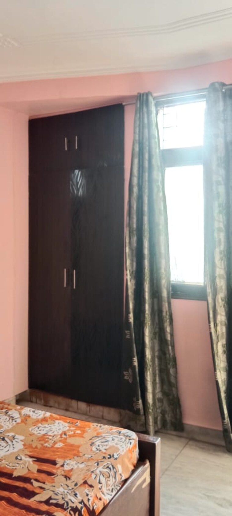 Bedroom, saket 2 Bedroom 800 Sq.Ft. Apartment In Saket Delhi 9288028