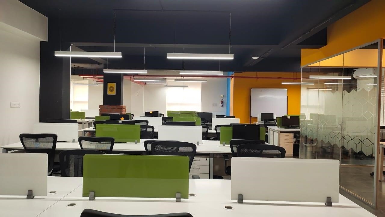 Office Space For Rent in Which Floor Realty