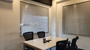 Team Area in  Office Space at J M Road – for Rent