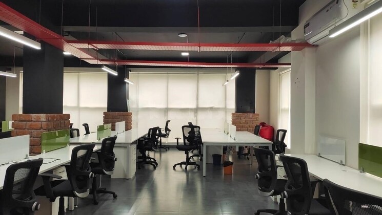 Team Area, j m road Commercial Office Space 3200 Sq.Ft. In J M Road Pune 9288015