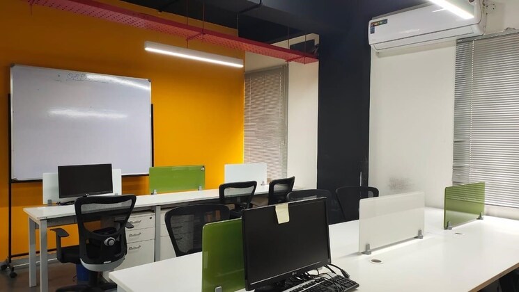 Team Area, j m road Commercial Office Space 3200 Sq.Ft. In J M Road Pune 9288015