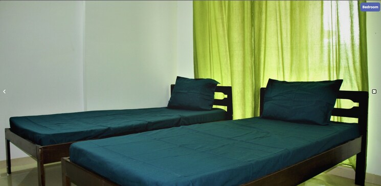 Room, thane west Pg For Boys & Girls In Thane West 9288014