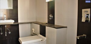 Bathroom in  Pg at Thane West – for Rent