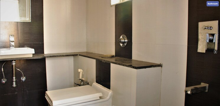 Bathroom, thane west Pg For Boys & Girls In Thane West 9288014