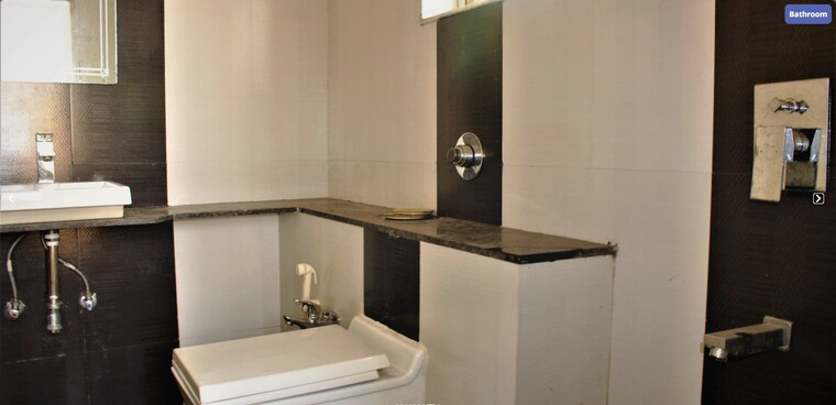 Bathroom, thane west Pg For Boys & Girls In Thane West 9288014