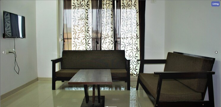 Common Area, thane west Pg For Boys & Girls In Thane West 9288014