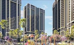 2 BHK Apartment For Sale in M3M Capital