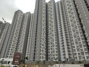 3 BHK Apartment For Sale in Godrej Ananda, Bagaluru