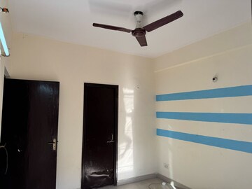 Furnished Amenities in 2 BHK Apartment at Crossing Republik, Crossing Republic – for Rent