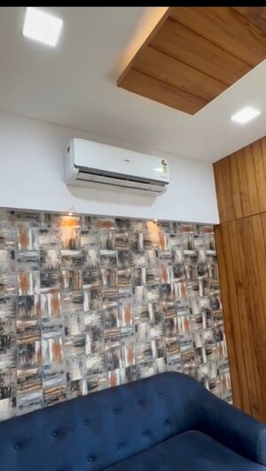   Office Space at Goyal Titanium Business Park, Makarba – for Rent