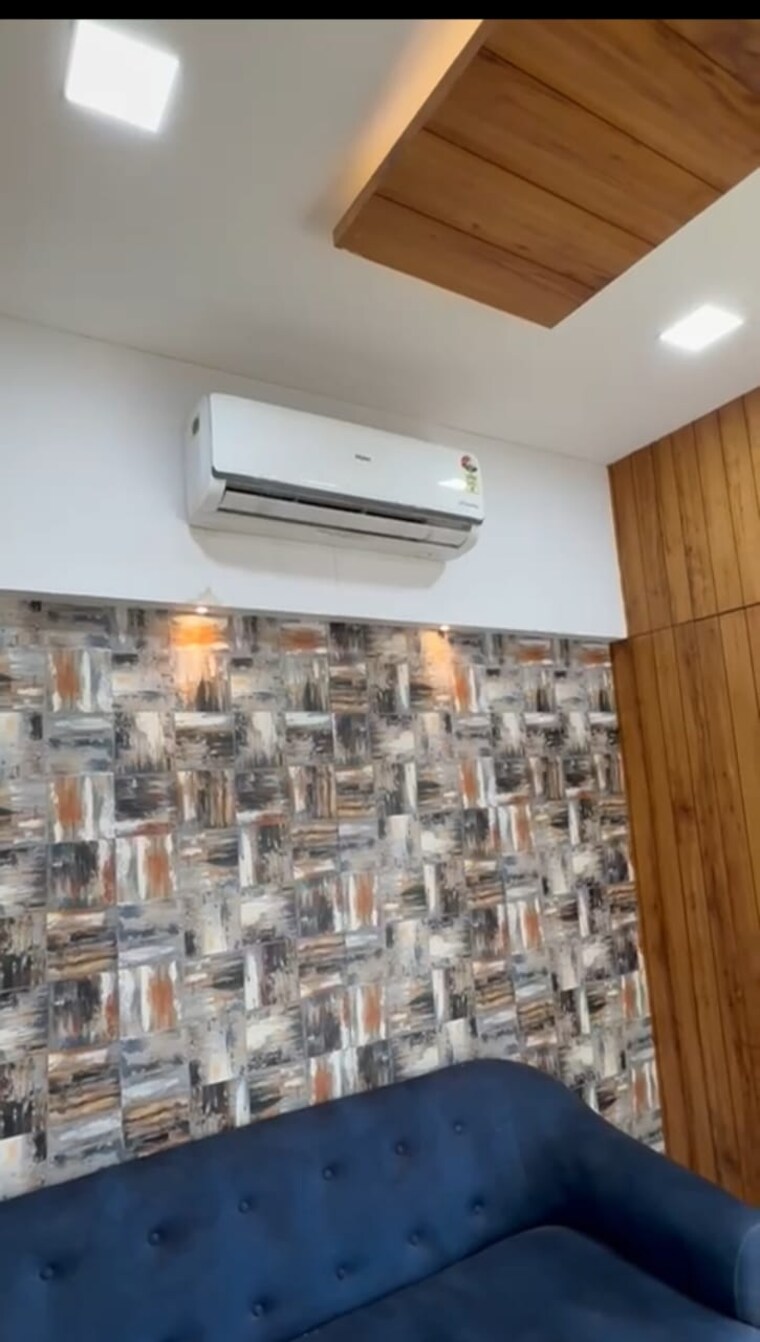 Other, goyal-titanium-business-park Commercial Office Space 565 Sq.Ft. In Makarba Ahmedabad 9288027