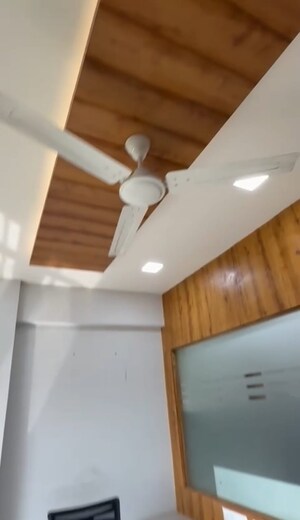   Office Space at Goyal Titanium Business Park, Makarba – for Rent