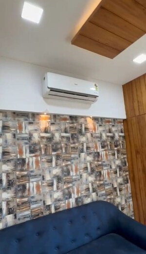   Office Space at Goyal Titanium Business Park, Makarba – for Rent