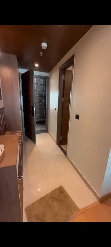 Building Lobby in Studio Apartment at KB India Mart, Knowledge Park Ii Greater Noida – for Sale