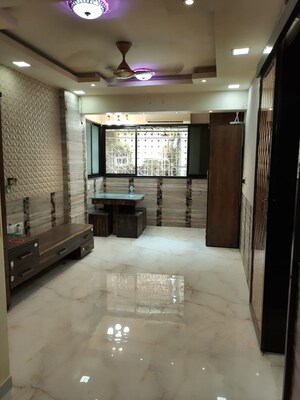 1 BHK Apartment For Rent in Jagir Apartments, Andheri East