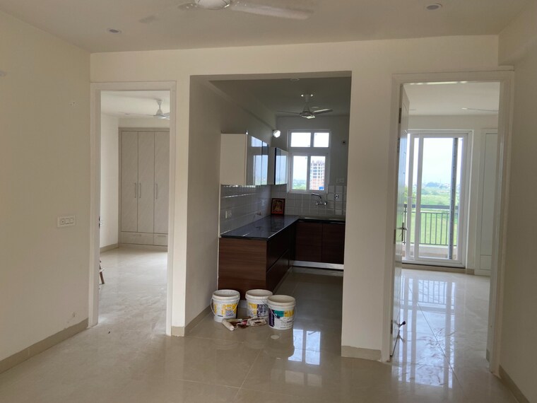 Living Room, sushma-valencia 3 Bedroom 1800 Sq.Ft. Apartment In International Airport Road Zirakpur 9288080