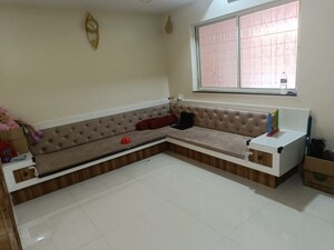 Bedroom in 4 BHK Independent House at Ambegaon Budruk – for Sale