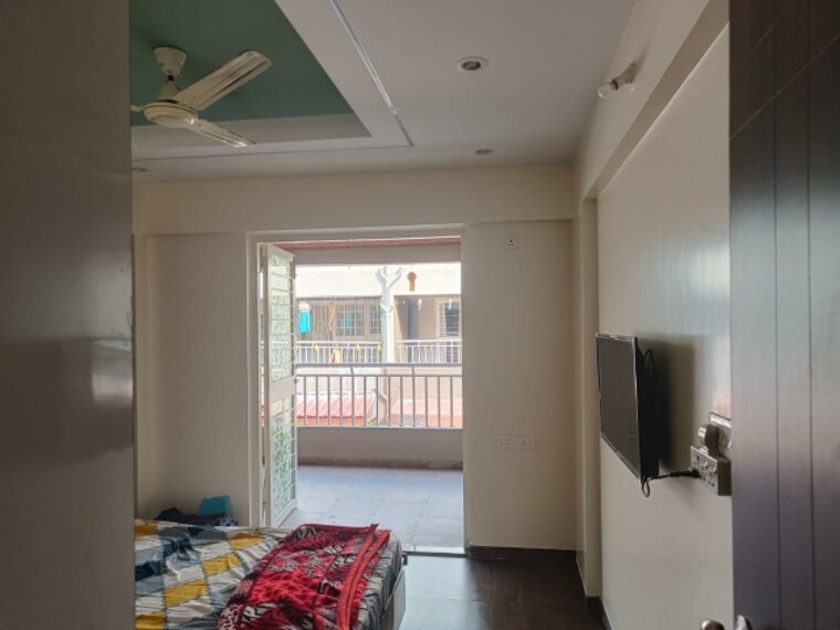 Bedroom, ambegaon budruk 4 Bedroom 2200 Sq.Ft. Independent House In Ambegaon Budruk Pune 9288079
