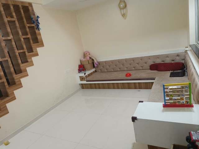4 BHK Independent House For Sale in Ambegaon Budruk