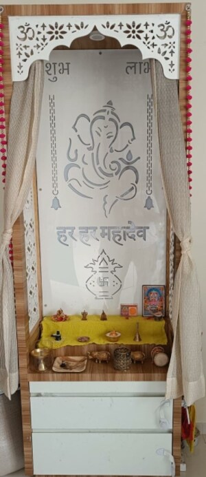 Bathroom in 4 BHK Independent House at Ambegaon Budruk – for Sale