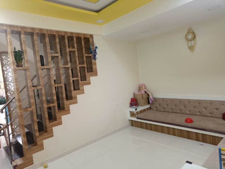 Living Room, ambegaon budruk 4 Bedroom 2200 Sq.Ft. Independent House In Ambegaon Budruk Pune 9288079